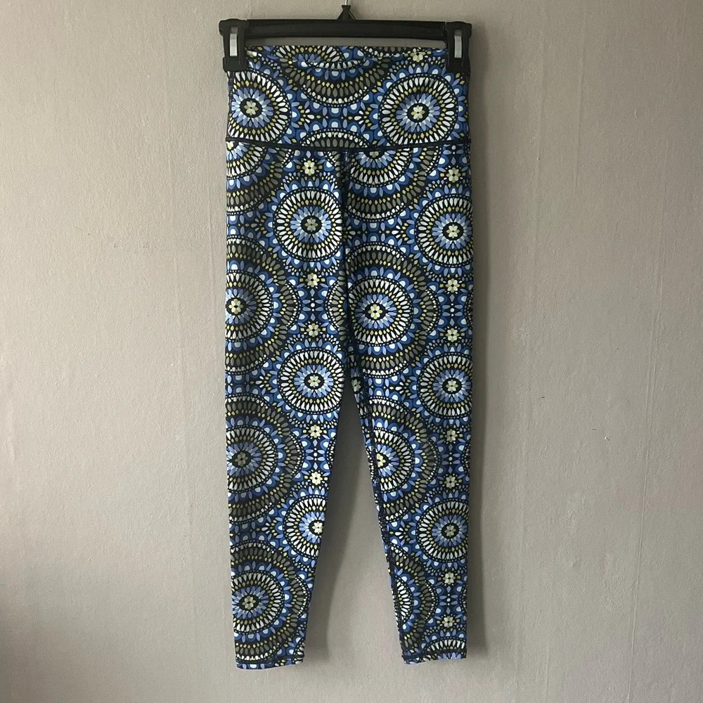 Aerie Chill Play Move Leggings Size XS